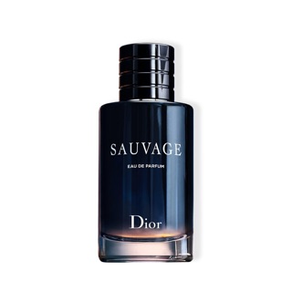 Dior Sauvage Eau De Parfum