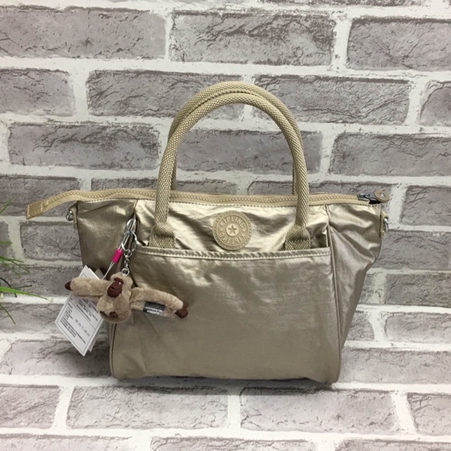 NEW KIPLING Amiel Basic Plus Capsule//k17195