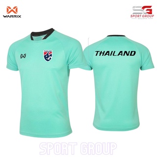 WARRIX เสื้อฟุตบอล CHANGSUEK TRAINING WA-222FBACL01 DIY