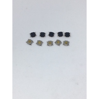 ไมโครสวิท5x5มิลแบบSMD4ขาแพ็ค10ตัว