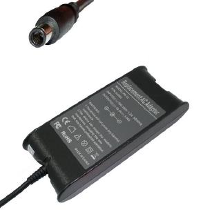 Adapter Dell 19.5V/3.34A (หัวเข็ม 7.4*5.0mm)