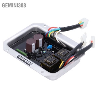 Gemini308 Voltage Regulator Module Automatic Controller AVR AN‑5‑203 AC55V‑220V 06018‑20660