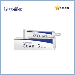 กิฟฟารีน สการ์ เจล ขนาด 15 กรัม Scar Gel giffarine