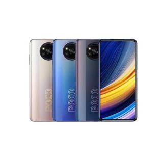 (NEWราคาลดพิเศษ✅)Poco X3Pro 6/128 8/256เครื่องศูนย์ไทยประกันศูนย์ผ่อน0%นาน10%