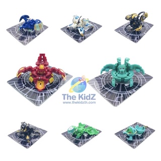 (14) BAKUGAN บาคุกัน หลากหลายแบบ ไม่มีการ์ดให้นะครับใช้โค้ดลดได้!!