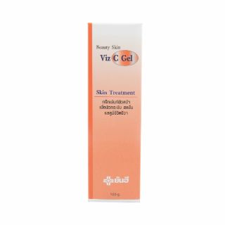 Yanhee Vit C gel ยันฮีวิตซีเจล