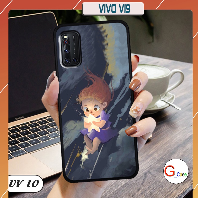 เคสโทรศัพท์ - Vivo V19