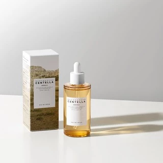 SKIN1004 Madagascar Centella Ampoule 55ml. แอมพูลนางฟ้า ของแท้ มีอย.