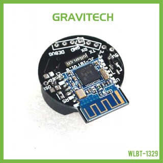 [Gravitechthai] iBeacon Module Bluetooth 4.0 BLE Support Near-field Positioning