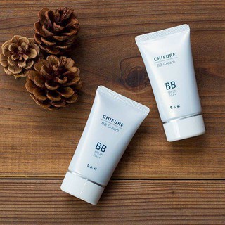 บีบีครีม ชิฟุเระ CHIFURE BB CREAM (50g.)