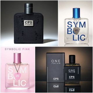 แท้ !! น้ำหอม Cps Chaps l SIGNATURE SCENT l SYMBOLIC PINK l ATTITUDE for HER l One for Him