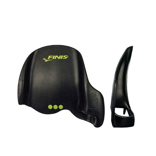 INSTINCT PADDLES Swimming Paddles Hand Professional Beginner Training Paddle