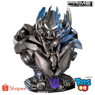 Prime1 Studio PBTFM-01 Transformers Revenge of the Fallen (Film) Megatron