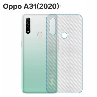 OPPO Reno6 Z 5g  เคสโทรศัพท์คาร์บอนไฟเบอร์สําหรับ oppo a 31 (2020)/a8 a91/f15 a9/a5 (220) a3s/a7