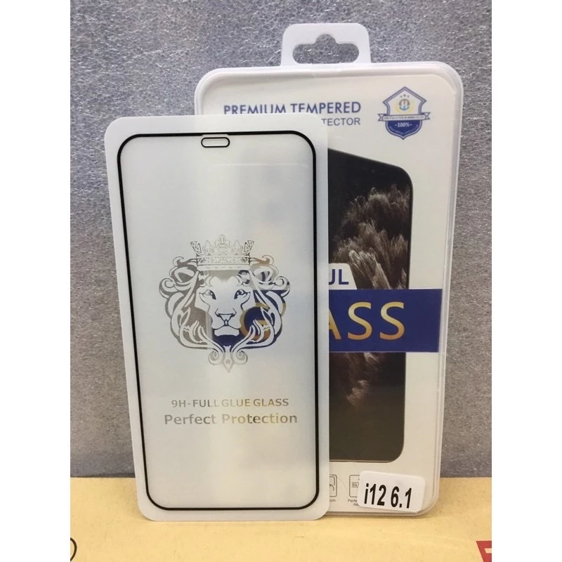 ฟิล์มกระจกเต็มจอ OPPO A91/A92/A93/A15/A73/Reno5/A95 5G/A16/A56/A96/A76/A83/A77/A71/A94/Reno6Z thumbnail 6