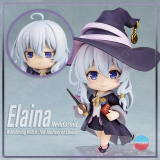 [พร้อมส่ง] Nendoroid Elaina - Wandering Witch: The Journey of Elaina - Good Smile Company