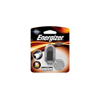 ไฟฉายพวงกุญแจ LED LCKCC2 DL ENERGIZER | ENERGIZER | ENE LED KEYCHAIN LCKCC ไฟฉาย ไฟฉาย ปลอดภัยไว้ก่อน ไฟฉายพวงกุญแจ LED