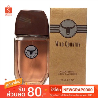 💎 ถูกที่สุด 💎 โคโลญ สเปรย์ AVON WILD COUNTRY COLOGNE SPRAY 100ml เอวอน ไวล์คันทรี่ โคโลน สเปรย์ ขนาด 100มล