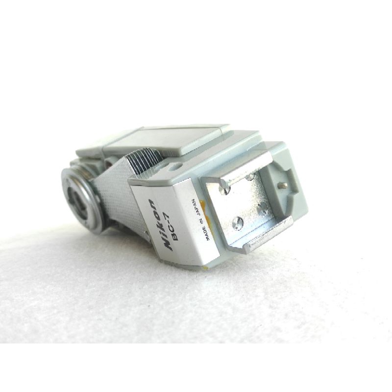Nikon Flash BC-5 - Modèle D'origine (Ouvert Mais Jamais Utilisé)