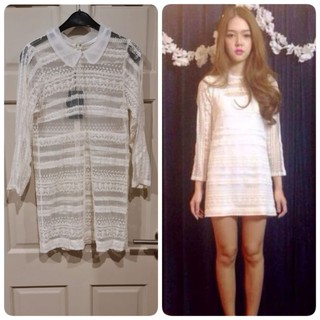 Landmee dress (Size M)