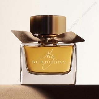 BURBERRY - My Burberry [EDP] แบ่งขายน้ำหอมแท้ 100% ไม่แท้ยินดีคืนเงิน !!