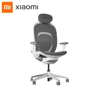 Кресло xiaomi youran no 1 ergonomic chair 8h