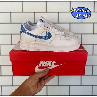 รองเท้า nike air force 1 รุ่นใหม่ล่าสุด