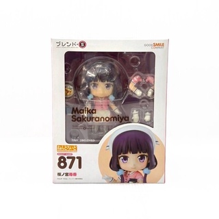 Nendoroid 871 Maika Sakuranomiya.