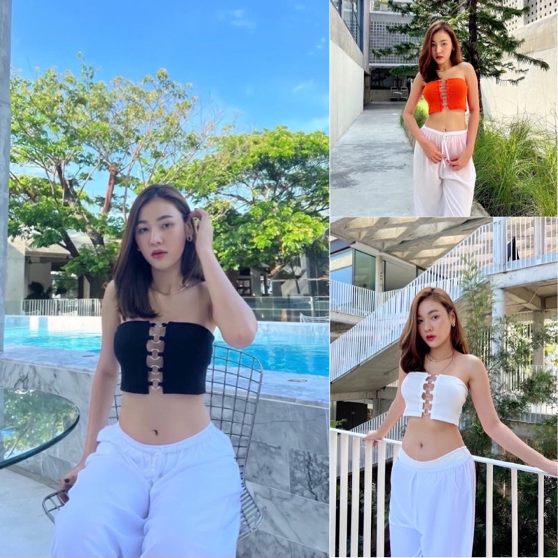 เกาะอกห่วงหน้า🔥แซ่บมากแม่🔥