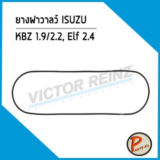 ยางฝาวาลว์ ISUZU KBZ 1.9/2.2, Elf 2.4 C190 C223 C240, 5-11173-017-0 *52323* Victor Reinz ยางฝาวาว ปะเก็นฝาวาว