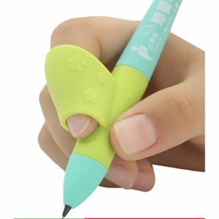 ที่จับดินสอ ที่ฝึกจับดินสอ แพ๊ค3ชิ้น สำหรับเด็ก