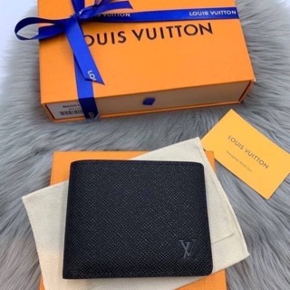 Louis Vuitton wallet Original งานแท้ 💯 กระเป๋าสตางค์แบรนด์เนม