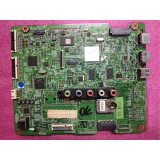 เมนบอร์ดซัมซุง mainboard samsung รุ่น ps43f4500 (ของถอด)