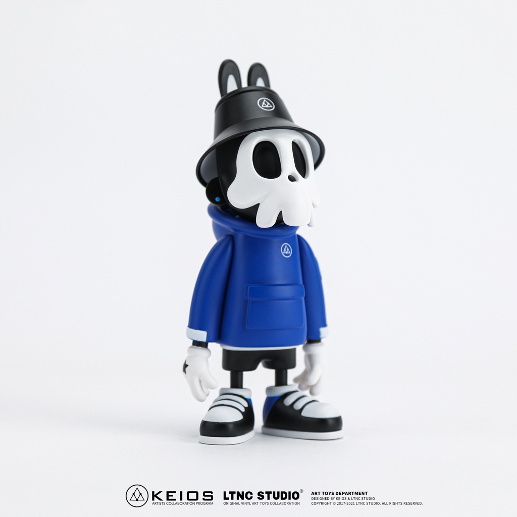 LTNC Studio SWAGGER RABBIT Keios Edition (150 Pcs. Limited) - toydd88 ...