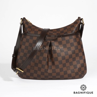 LOUIS BLOOMSBURY PM DAMIER