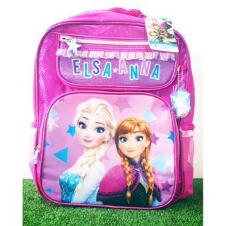 กระเป๋าเป้เอลซ่า Elsa&amp;Anna