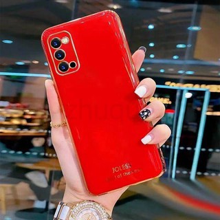 Case Redmi Note8 Note8Pro Note7 K20 K20Pro K30 4G/5G K30i K30Pro K30S K40 Note10 4G Note10S Note10Pro 4G Note10 5G Note10Pro 5G Note9S Note9Pro Note9ProMax Note5 Note5Pro 5Plus เคลือบกันรอยขีดข่วน