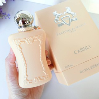 Parfums de Marly Cassili EDP น้ำหอมแท้ แบ่งขาย