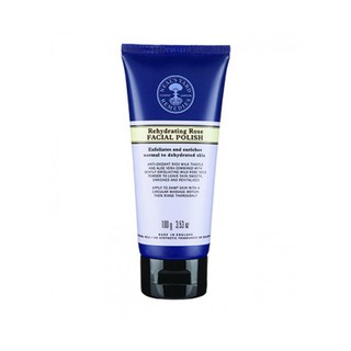 Neals yard remedies Rehydrating Rose Facial Polish 100 g