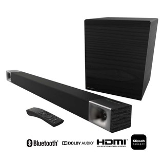 ลำโพง Klipsch Cinema 600 Sound Bar