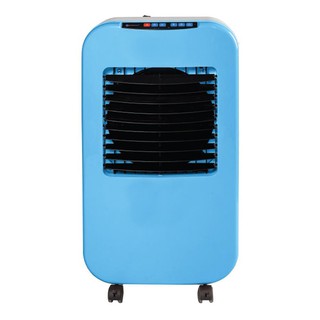 พัดลมไอเย็น MASTERKOOL I KOOL 25 EXN สีฟ้า  STEAM FAN MAS I kool 25 EXN BLUE