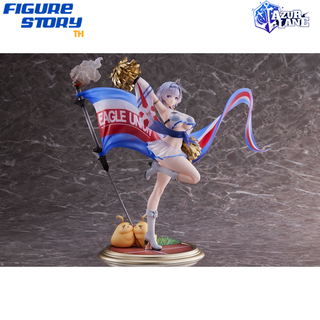 *Pre-Order*(จอง) Azur Lane Reno Biggest Little Cheerleader 1/6 (อ่านรายละเอียดก่อนสั่งซื้อ)