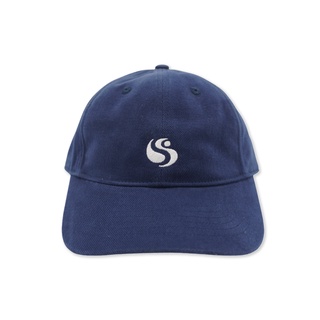 SUNOVA Baseball Cap Navy หมวกแก๊ป SUNOVA สีกรมท่า