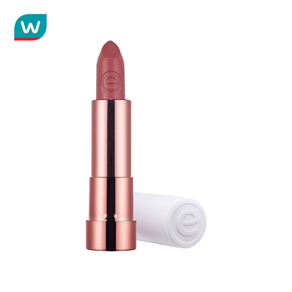 Essence เอสเซนส์ ดีส อีส มี ลิปสติก 3.5กรัม #06