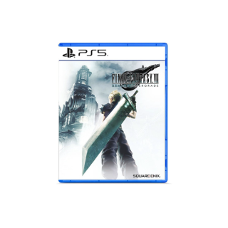 Playstation : PS5 Final Fantasy VII Remake Intergrade (Z3/EN)