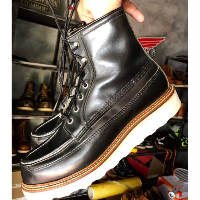 Red Wing 1952 Irish setter ครบรอบ 50 ปี 
Size 7.5E