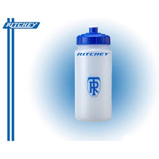 RITCHEY กระติกน้ำ, ขนาดเล็ก 500ML, สีขาว