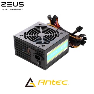 Antec Atom V550 Power Supply อุปกรณ์จ่ายไฟ 550W รับประกันศูนย์ไทย