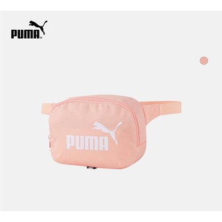 puma🇩🇪🇩🇪🇩🇪hammerกระเป้าสะพายข้างออกแบบในปี2020🐆🐆ของแท้👜👜