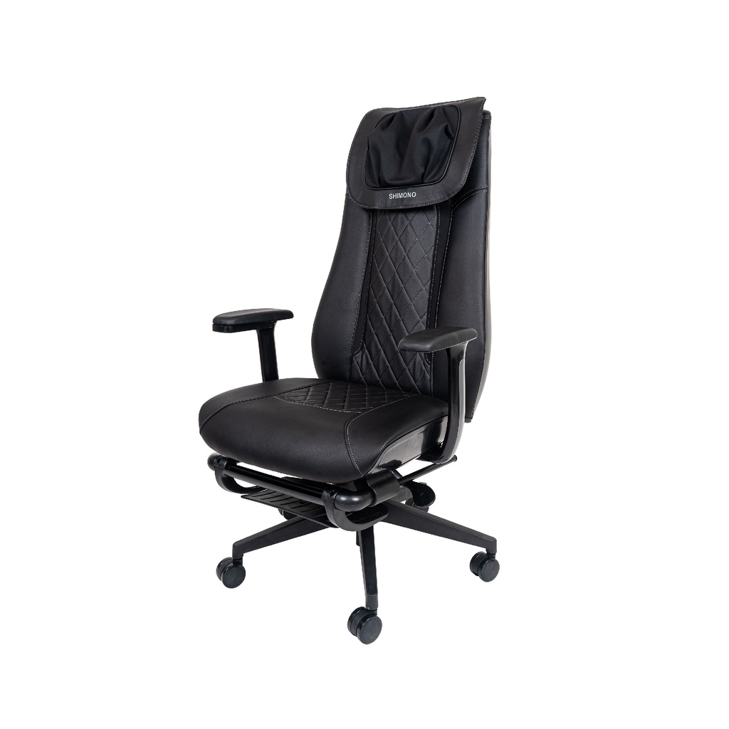 Shimono เก้าอี้สำนักงานนวดได้ Shimono Q8